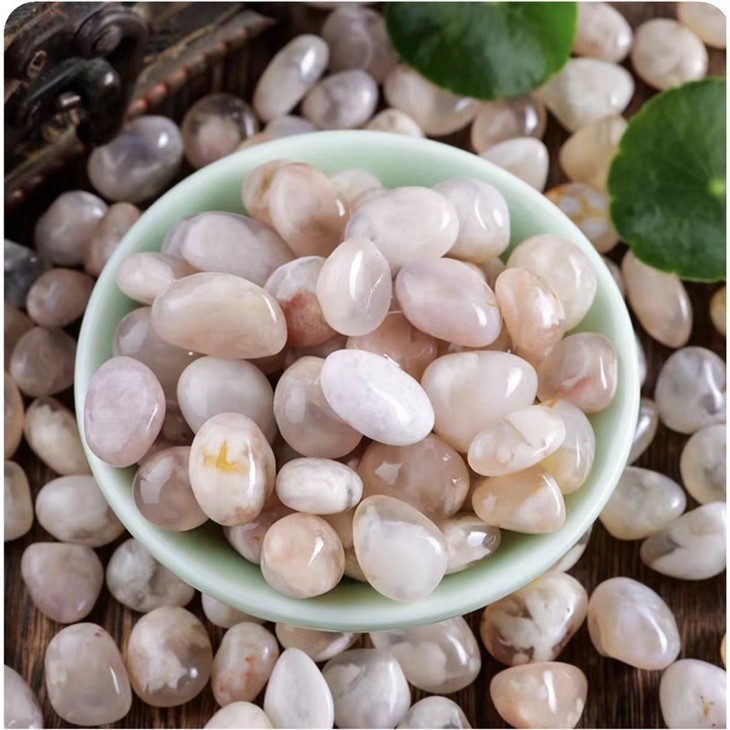 Polished Agate Stones high quality