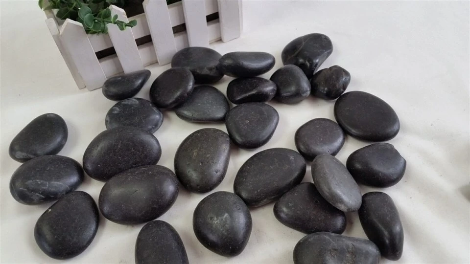 Beach Pebble Stones price